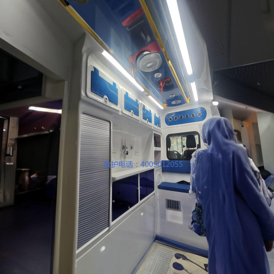 出租120联系方式